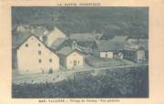 ancienne carte postale des Verneys 2 